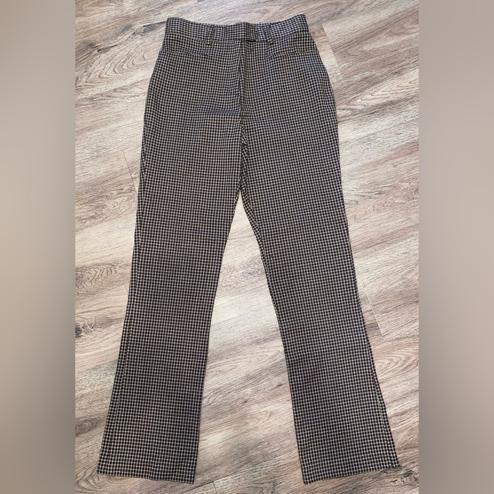 Vintage French Connection Dress Pants